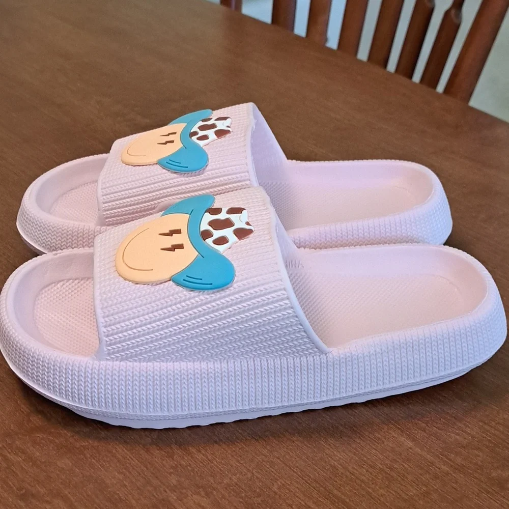 🛍Cowboy slides - Picture 2 of 6